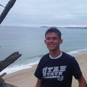 Meet your Posher, Tanner